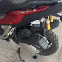 HONDA ADV 150 هوندا|موتورسیکلت|تهران, سهروردی|دیوار