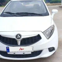 برلیانس ۲۳۰ اتوماتیک