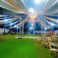 تشریفات  مجالس باغ وتالار سلین بدون واسطه