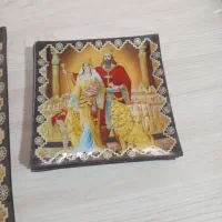 تعدادی وسایل آشپزخانه|ظروف سرو و پذیرایی|شیراز, قلعه نو|دیوار