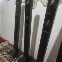 سینما خانوادگی سامسونگ اصل