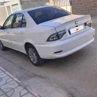سمند سورن مدل ۱۴۰۱