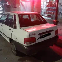 پراید مدل84|خودرو سواری و وانت|قرچک, مهدیه|دیوار