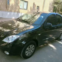 تیبا ۲ بی رنگ مدل ۴۰۱|خودرو سواری و وانت|مشهد, توس (بلوار توس)|دیوار