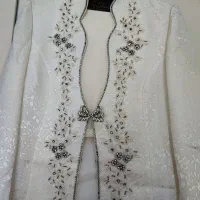 کت شلوار مجلسی سایز40