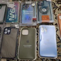 قاب آیفون 13 پرو مکس