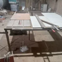 اره میزی رونیکس|ابزارآلات|شیراز, باغ تخت|دیوار