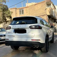 تیگو8 پرو مکس/tiggo 8pro max|خودرو سواری و وانت|اصفهان, شیخ اشراق|دیوار