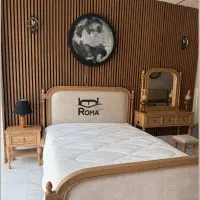 سرویس خواب مدل لورا