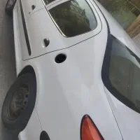 206sdtu5|خودرو سواری و وانت|زاهدان, |دیوار