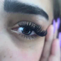 مژه