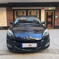 مزدا ۳ نیو|خودرو سواری و وانت|کرج, حسینآباد|دیوار