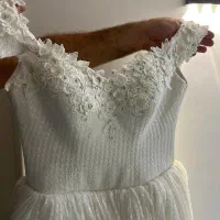 لباس عروس و لباس شب