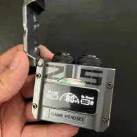 هندزفری گیمینگ m25