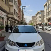 ساینا S دنده ای دوگانه سوز ۱۴۰۳