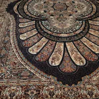 فرش ۱۲ متری