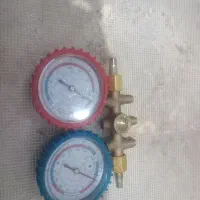 فروش لوازم تمعیر کولر گازی|کولر گازی و فنکوئل|سراوان, |دیوار