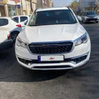 فیدلیتی ۵نفره 1401بیرنگ|خودرو سواری و وانت|تهران, شهرک دریا|دیوار