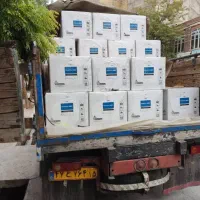 فروش ویژه پکیج و رادیاتور با طرح ویژه