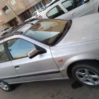 سمند LX دوگانه کارخانه ، مدل ۱۳۸۹|خودرو سواری و وانت|اصفهان, تیران|دیوار
