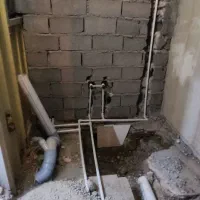 برقکاری ولوله کشی