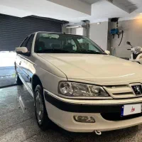 پژوپارس سال1400،تک مالک،بدون رنگ،آماده استفاده