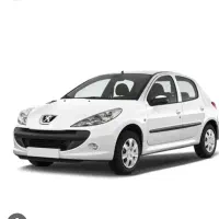 ۲۰۷ اتومات سقف فلز ۱۴۰۵