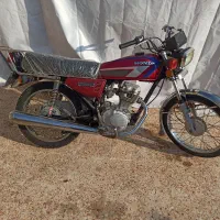 هوندا125فروشی