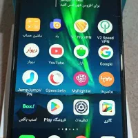 آنر 8c|موبایل|گرگان, |دیوار