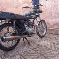 موتور هوندا مدل ۹۱|موتورسیکلت|الیگودرز, |دیوار