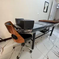 تخت مژه، فیشیال، تتو ، ماساژ|آرایشگاه و سالن‌های زیبایی|کرج, عظیمیه|دیوار