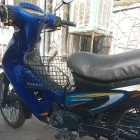 موتور|موتورسیکلت|رفسنجان, |دیوار