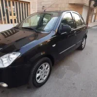 تیبا ۲ مدل ۱۴۰۰