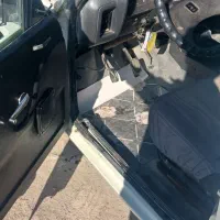 وانت مدل ۱۳۹۳ دوگانه سوز شرکتی|خودرو سواری و وانت|شیروان (خراسان), |دیوار