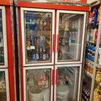 یخچال صنعتی