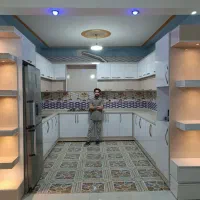 کابینت جورچین