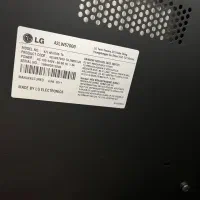 تلویزیون LED سه بعدی برند LG|تلویزیون و پروژکتور|اندیشه, اندیشه فاز ۱|دیوار
