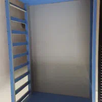 لوازم خانگی برقی کمدلباس تخت وکمدبچه سینماخانواده