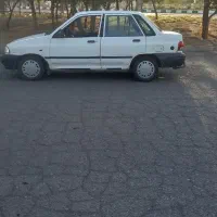 پراید مدل ۹۰ مدارک کامل