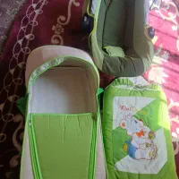 کریر قنداق فرنگی