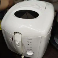 چرخ گوشت و سرخکن