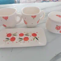 ست چایخوری