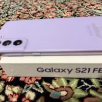 گوشی سامسونگ s21fe 5g