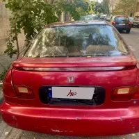 فروش خودرو هونداسیویک مدل ۱۹۹۴