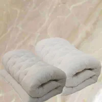 تشک پنبه ای سنتی کاملا نو