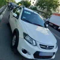 کوییک|خودرو سواری و وانت|تهران, یافت آباد جنوبی|دیوار