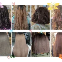 تخفیف یلدایی احیا و کراتین