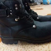 کفش تمام چرم سایز 38|کیف، کفش، کمربند|زاهدان, |دیوار