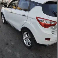 خودرو سواری چانگان Cs35