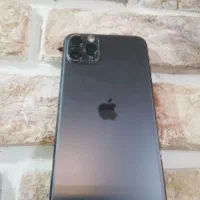 آیفون 11 پرومکس 256 گیگ